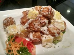 -鹿港小镇(悠唐店)