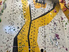 -问山MountQuest攀岩馆