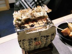 -八角锄烧·肉火锅(天河城店)