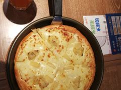 -必胜客(五道口店)
