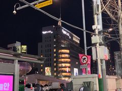 -东大门市场