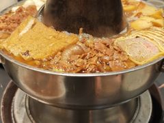 -三姐妹餐厅(曲江店)