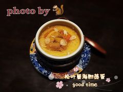 -加奈日本料理