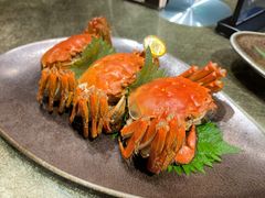-苏帮袁Sue Cuisine(来福士店)