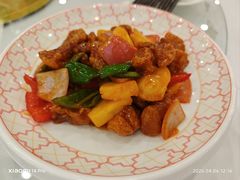 -海宝酒家(中山四路店)