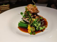 -荣公子创意菜
