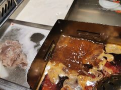 -海底捞大排档火锅(悦荟广场店)