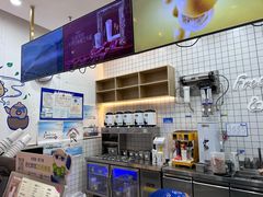 -茶百道(中海环宇城店)