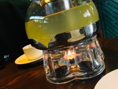 -吉姆丽德乡村西餐厅(闵行交大店)