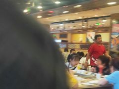 大堂-鱼品天下美蛙鱼·海鲜·牛排自助