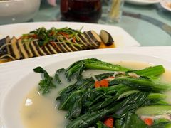 -中庸素香阁(建发广场店)