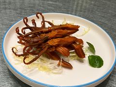 -博多新记·粤菜(复兴店)
