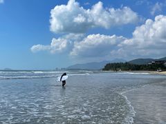 -石梅湾艾美度假酒店