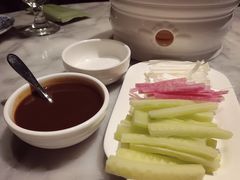 -漢舍中国菜馆(889广场店)