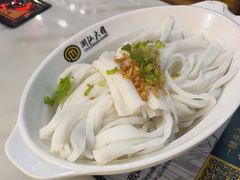 -潮汕大目牛肉火锅(上梅林店)