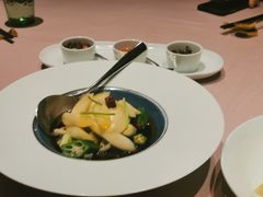 -新荣记(南京西路店)