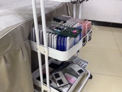 -瞧·享轻奢美甲美睫