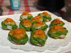 -龙桥私厨·姜花菊花过桥鱼·顺德菜(容桂店)