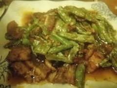 -壹生壹世·农家烤鱼