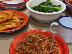 -老三样·旧食新味(万寿宫店)