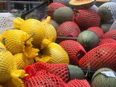 -沃尔玛购物广场(扬州印象汇店)
