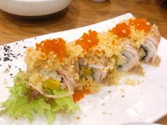 墨西哥卷-赤稻·日式料理(禅城店)