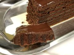 -Awfully Chocolate(来福士广场店)