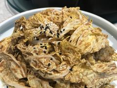 乾隆白菜-羲和雅苑•北京烤鸭(吴中路万象城店)