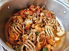 -七欣天香辣蟹火锅(苏州东大街店)