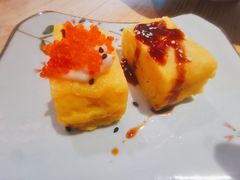 -一井烧肉·活鳗·寿司(望京SOHO店)