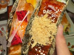 -三笙精致·料理(海河店)