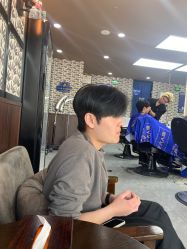 -大人物·男士理发馆