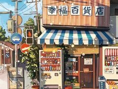 -八哥美术·成人美术画室(总校区)