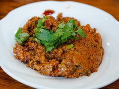 蒸牛肉-白家高记肥肠粉(总店)