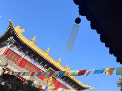 -西安市广仁寺