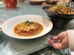 -恒记饭店·海鲜明档(淹城店)