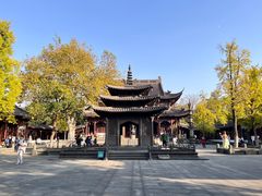 -钱王祠