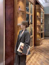 -胤一红帮手工西服定制(日湖店)