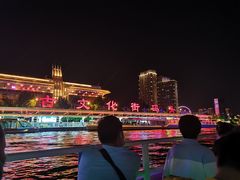 -海河游船-永乐码头(大悲院)
