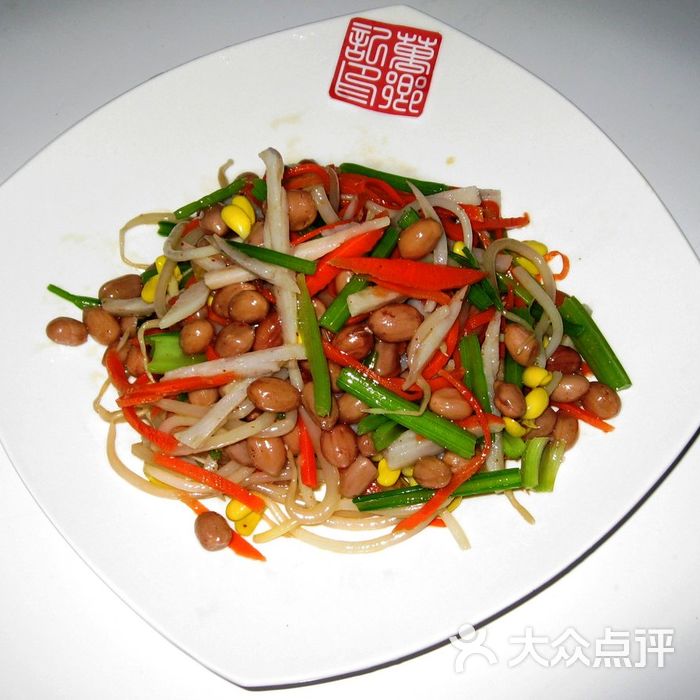 万乡记卤味轩戴南香肚图片-北京熟食-大众点评网