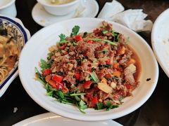-刘胖子家常菜·蹄花焖藕(中南店)
