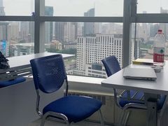 -新航道雅思托福·留学·考研培训(人民广场校区)