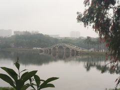 -南宁南湖公园