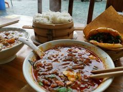 -豆相识•九九豆腐脑(牛咡桥店)