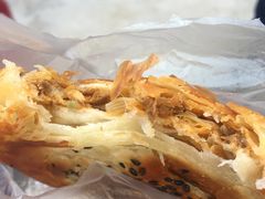 -涂记油酥饼(江汉三路店)