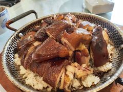 -小粤楼(万辉广场店)