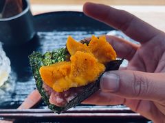 -鮨乐亭Omakase·海胆宴