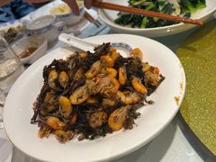 -老吉士酒家(天平路店)