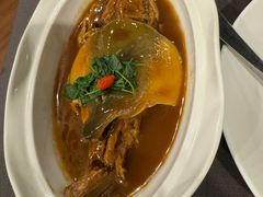 -肆月河豚·新淮扬(金融街店)