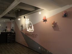 -浣熊柯尔鸭土拨鼠·电玩咖
